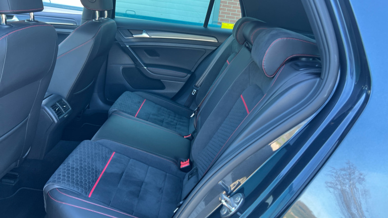 Volkswagen Golf 2.0 TSI GTI 5dr Petrol Hatchback